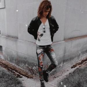 Meet your Posher, James